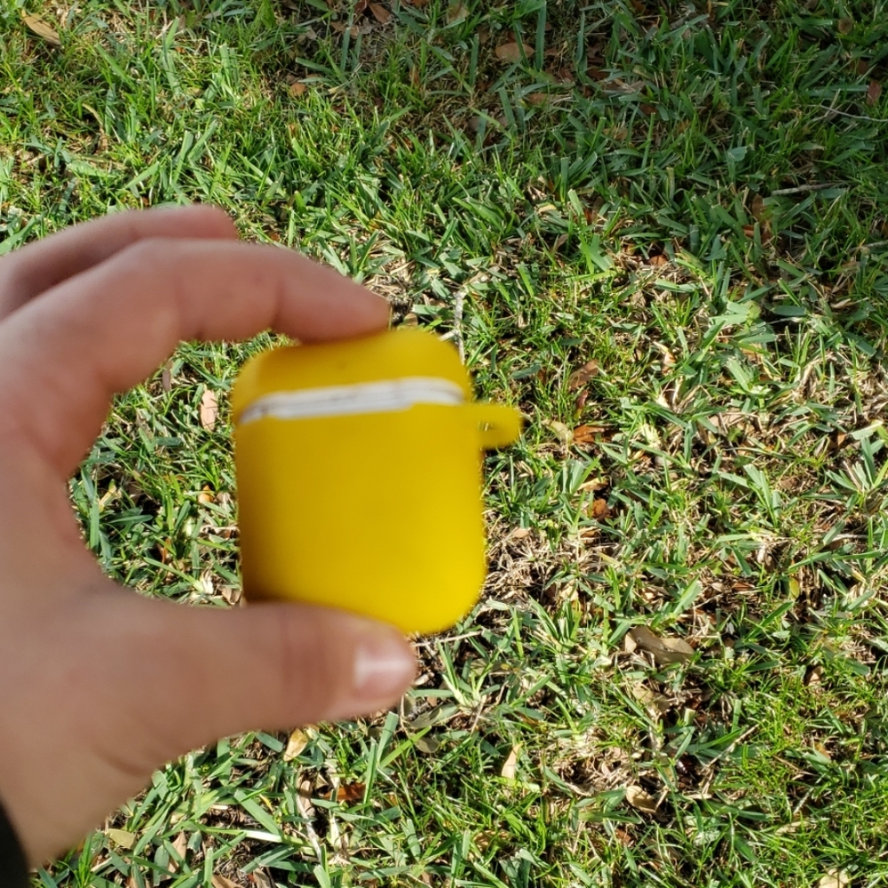 Airpods